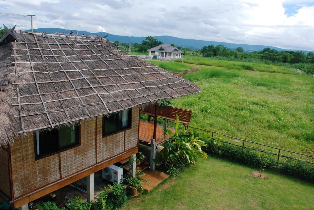 Hotel Pak Ping Ing Jai Ban Mai  Exteriér fotografie